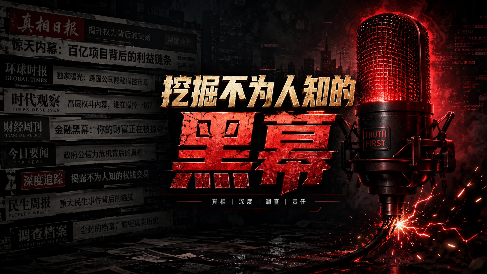 关于黑料网与平台编辑理念